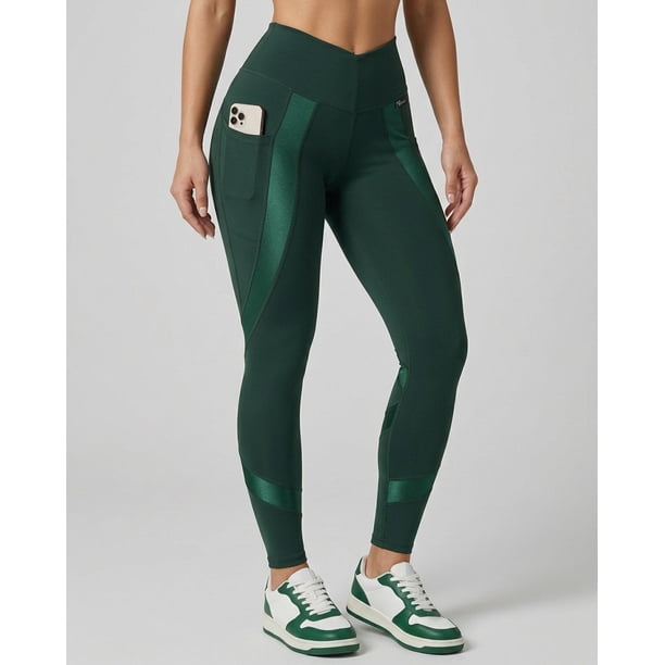 Calza Deportiva Premium Ultra-Fit Soporte - A359