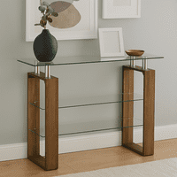 Muebles Santa Ana - Arrimo Corchetes