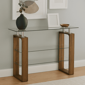 Muebles Santa Ana - Arrimo Corchetes