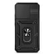 thumbnail image 4 of Funda Resistente Anillo Soporte Xiaomi 15T Privacidad Cámara Montaje Magnético Negro, 4 of 6