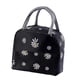 thumbnail image 2 of Bolsa Aislada Para Lonchera, Bolsa Para Utensilios De Cocina, Bolsa Para Vajilla De Almuerzo, Contenedor De Almacenamiento De Alimentos, Estilo C, 2 of 3