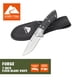 thumbnail image 1 of Cuchillo Ozark Trail Forge 7in Hoja Fija Acero Inoxidable, 1 of 3