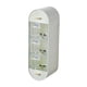 thumbnail image 1 of Caja De Condimentos, Contenedores De Almacenamiento Con Asa, Barra Sin Perforaciones, Hogar, Blanco, 1 of 5