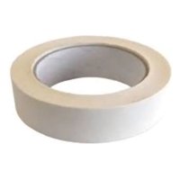 Metalfer - Cinta Masking Tape 48 Mts X 40Mm Beige Lisa