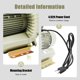 thumbnail image 2 of Soplador de Aire NEBEUUO 370 W 12 kPa 110 V para Acuario, 2 of 9