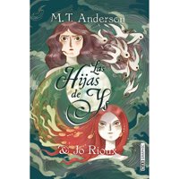 Ediciones Urano - Libro Las Hijas De Ys