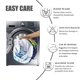 thumbnail image 1 of Stitch Printed100% Polyester Children 3D Children'S King Size Bedding Duvet Cover Set Cute Printed Cartoon Quilt Cover Home Bed Sheets, 1 of 5