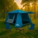 thumbnail image 2 of Carpa Camping Yosemite 10 Personas, 2 of 5