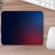 thumbnail image 2 of Mouse pad Abstracto M5 24x20 cm x 3 mm Neopreno ANHIZ, 2 of 2