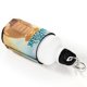 thumbnail image 2 of Funda Enfriadora de Latas El Arca y el Cerdo Hormiguero Colorido, 2 of 6