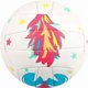 thumbnail image 2 of Balon Voleibol Diseno Uni 2 Molten, 2 of 2