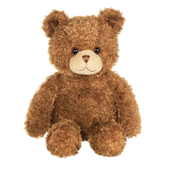 Peluche Bearington Eddie, osito de peluche, 38 cm