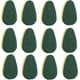thumbnail image 1 of Repuestos para lavavajillas Varita (paquete de 12), esponjas duraderas para lavavajillas Varita, cabezales de repuesto comunes para lavavajillas Varita, repuestos para limpieza de cocina, 1 of 6