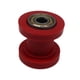 thumbnail image 4 of Tensor De Polea De Rodillo De Cadena Genérico De 8 Mm Para Moto De Cross ATV Premium Rojo, 4 of 5