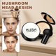 thumbnail image 4 of Base de maquillaje Hush Natural Glow para pieles claras/medianas, 4 of 6