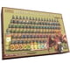 thumbnail image 1 of Set de pintura The Army Painter Speedpaint 2.0, 90 x 18 ml con pincel, 1 of 8