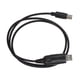 thumbnail image 3 of Cable De Programación USB De 1M/3,28 Pies Para Accesorios Duraderos Yaesu Ft-8800R, 3 of 5