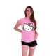 thumbnail image 2 of Pijama Mujer Algodón Hello Kitty S1021219-5803 rosa XL, 2 of 4