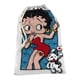 thumbnail image 4 of Bolsa de Regalo Betty Boop Navideña 50x80cm, 4 of 6
