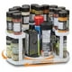 thumbnail image 1 of Organizador Giratorio Para Especias Y Condimentos De Cocina, 1 of 4
