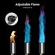 thumbnail image 3 of Antorcha de propano ThermoMaven con Max Fire de un toque, color negro, 3 of 6