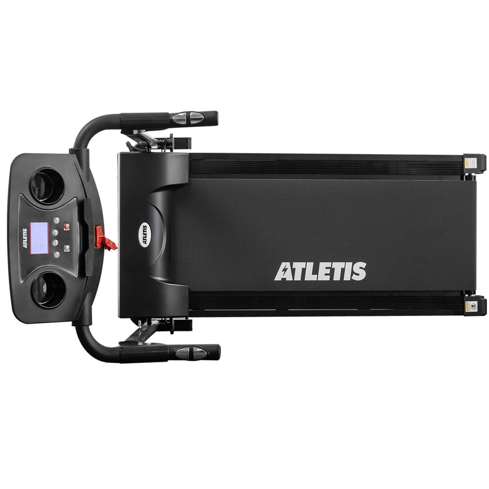 Atletis M200 Negro, foto 7
