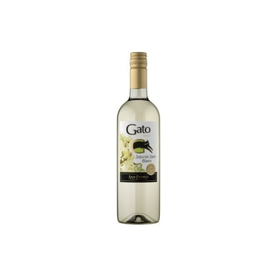 Cóctel De Vino Gato Selección Dulce Blanco 8°