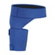thumbnail image 3 of Soporte De Cadera Para Distensiones De Los Músculos Cuádruples Lesiones En Los Isquiotibiales Esguinces Hip FleхоR Strain Regular Azul Oscuro, 3 of 5
