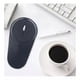 thumbnail image 2 of Mouse Inalambrico Weibo Diseño Ergonomico Usb Inalambrico, 2 of 3