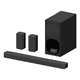 thumbnail image 1 of Home theater sony ht-s20r Negro, 1 of 3