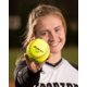 thumbnail image 2 of Softbol Dudley USASB SBC11 Fastpitch 11" - Paquete de 12, 2 of 2