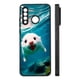 thumbnail image 1 of Carcasa Compatible con MOTOROLA ONE ACTION Diseño 273, 1 of 3
