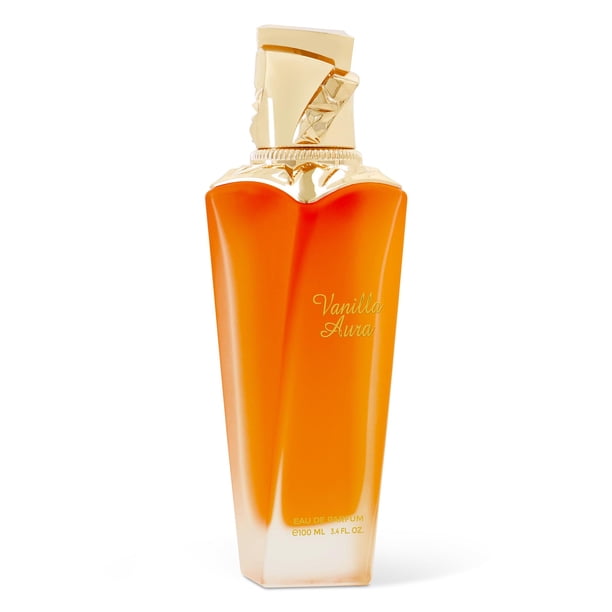 香水(女性用) Maison Asrar Vanilla Aura 100ml Perfume Maison Asrar Vanilla Aura Eau de Parfum 100 ml | Lider