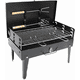 thumbnail image 1 of Parrilla Parrillera Para Asado Plegable Portatil, 1 of 3