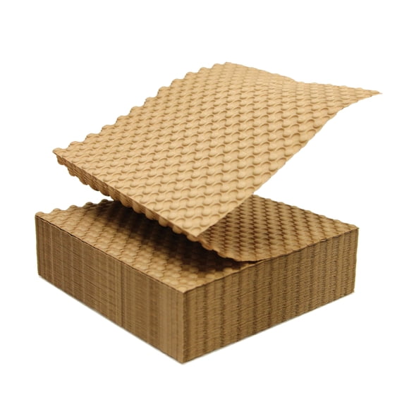 Papel Buja 30 X 30 Cm 76 M Ecológico