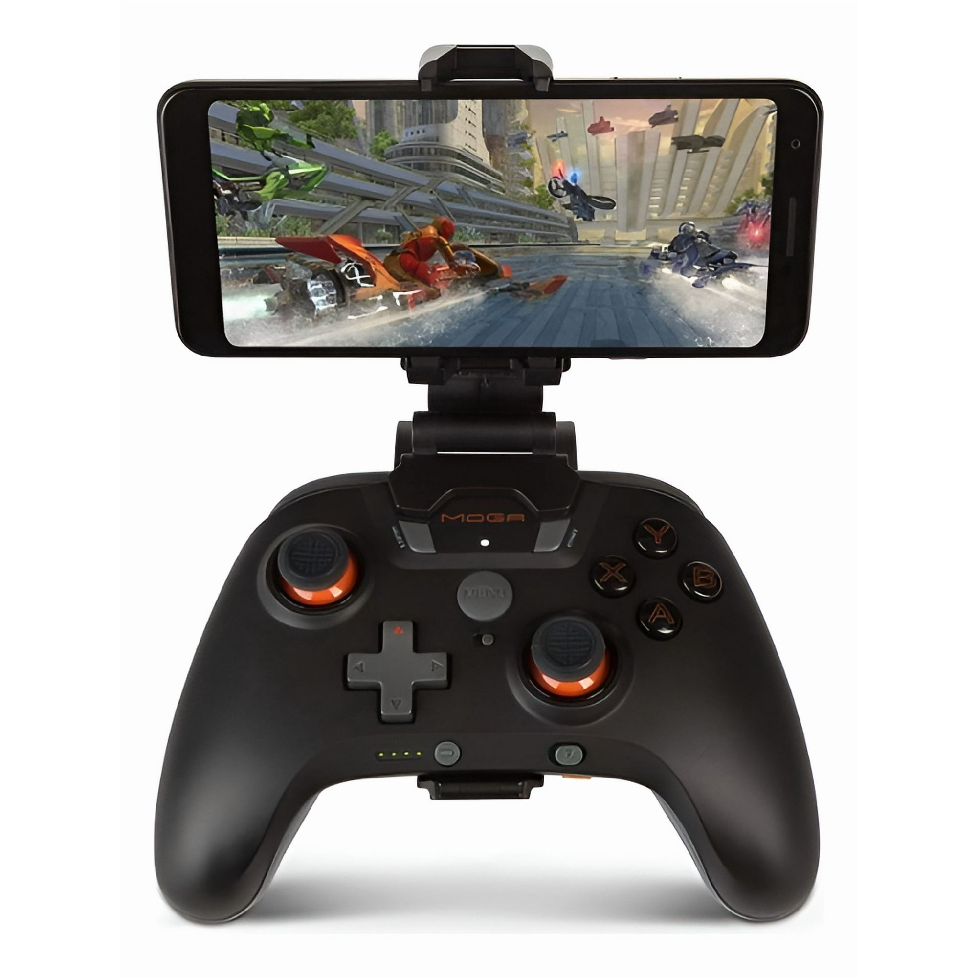 Nintendo - Control Powera Moga Xp5-a Plus - Android/win10 - Sniper