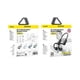 thumbnail image 2 of Auriculares Running Conducción Aérea Awei A886 Bluetooth, 2 of 4