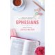 thumbnail image 1 of Libro Faith Words: Comentario de Efesios, 1 of 1