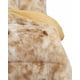 thumbnail image 3 of Cobertor peludo invierno king super king beige jaspeado, 3 of 3