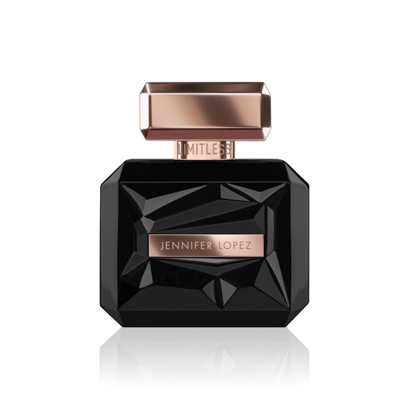 Perfume Jennifer Lopez Limitless 50 ml Eau de Parfum