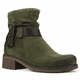 thumbnail image 3 of Botin Oliva Mujer Casual Chalada Torke, 3 of 7