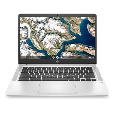 Laptop Hp 14 Chromebook Intel Celeron N5000 4 Gb 64 Gb
