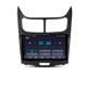 thumbnail image 2 of Radio Android AutoCarplay Chevrolet Sail 2004-2015 -232gb, 2 of 5