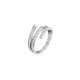 thumbnail image 1 of Anillo LP3731-3/118 Lotus Silver Mujer Pure Essential, 1 of 3