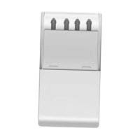 Magideal - Puntas De Lápiz Táctil Que Reemplazan Al Kit De Punta De Superficie, Accesorios Punta De Punta Del Lápiz De Superficie Para Computadora Portátil, Para 4 X Hb