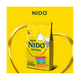 thumbnail image 2 of Pack leche en polvo Nido® entera bolsa 800g x2, 2 of 2
