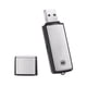 thumbnail image 1 of Mini Grabadora Voz Espía Con Micrófono 4 Horas USB 16GB, 1 of 3