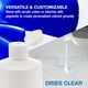 thumbnail image 3 of Gesso Primer U.S. Art Supply, transparente, 480 ml, para óleo y acrílico, 3 of 6