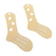 thumbnail image 2 of 2 Uds Bloqueadores De Calcetines Molde De Tejer Para Amantes De Las Manualidades Patrón De Corazón Para Principiantes, 2 of 6