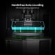 thumbnail image 4 of Impresora 3D de resina ELEGOO Saturn 4 12K 218x122x220 mm con sensor, 4 of 8